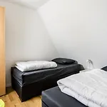 Vz938 Vakantiehuis In Vlissingen