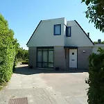 Vz938 Vakantiehuis In Vlissingen
