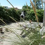 Vz938 Vakantiehuis In Vlissingen