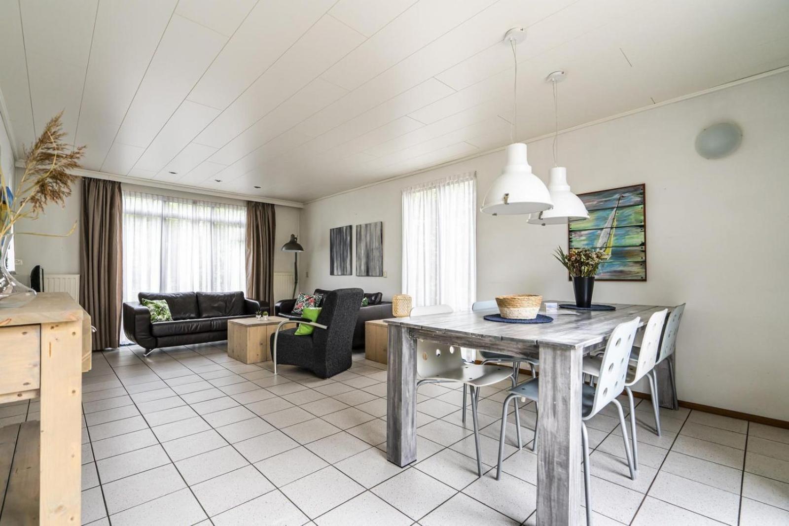 Vakantiehuis Vz938 In *